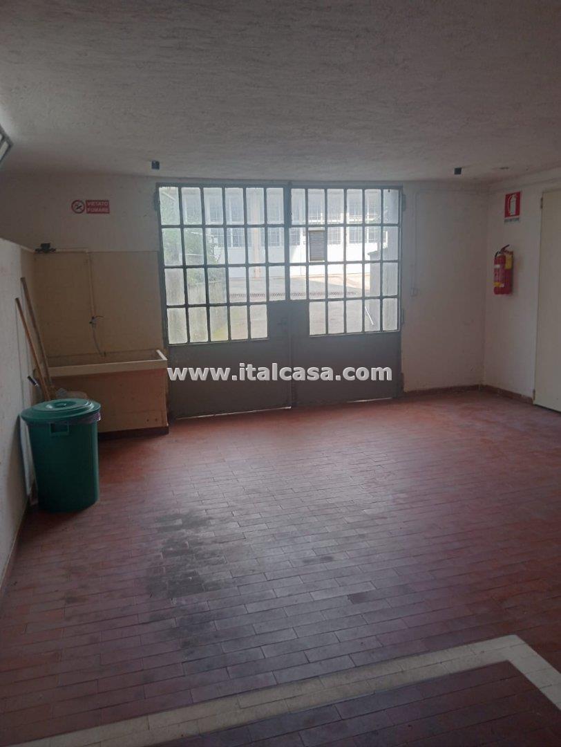 Appartamento in vendita a Villa di Serio