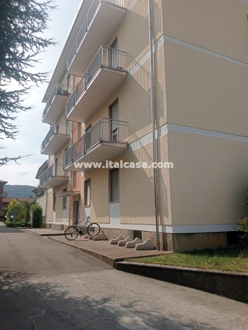 Appartamento in vendita a Villa di Serio