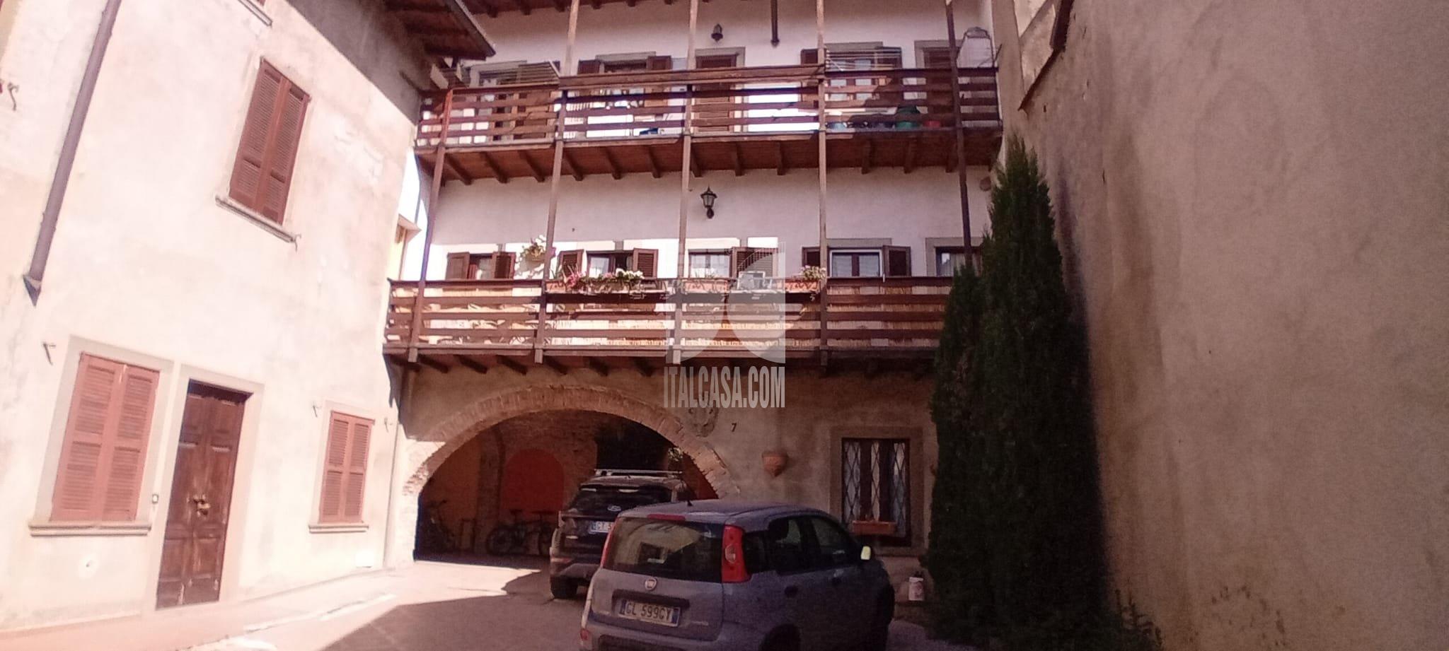 Appartamento in vendita a Alzano Lombardo