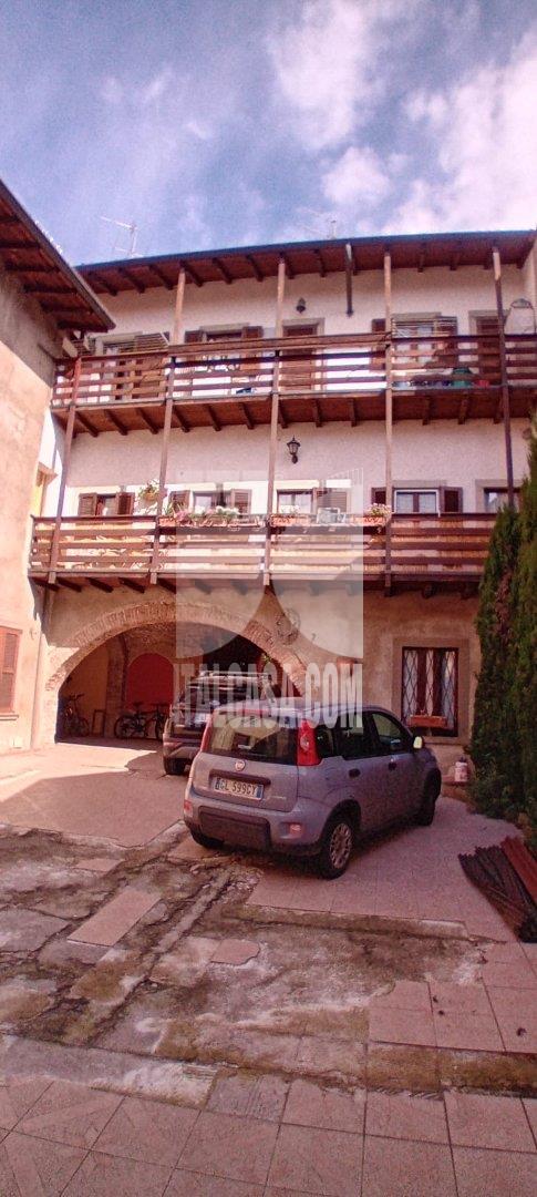 Appartamento in vendita a Alzano Lombardo