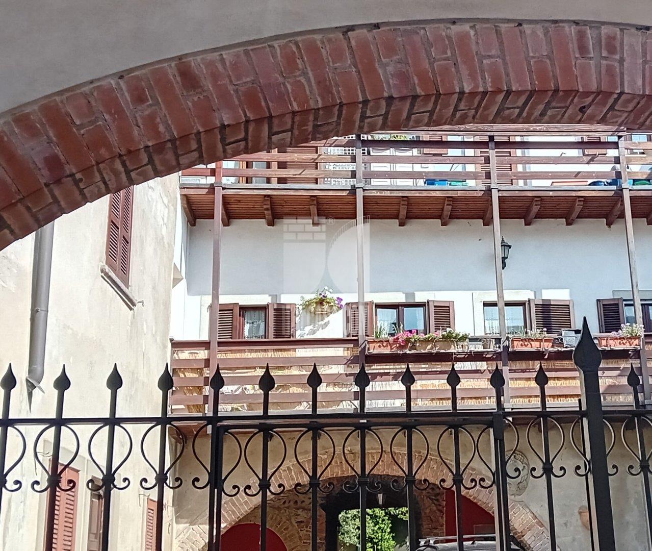 Appartamento in vendita a Alzano Lombardo