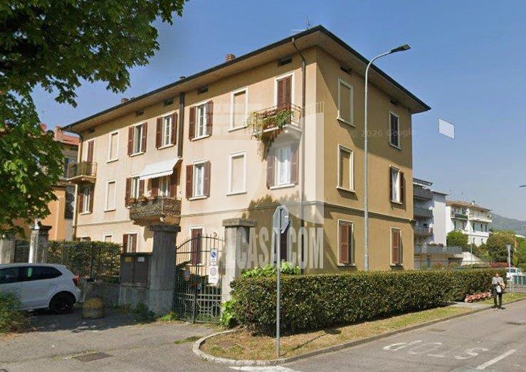 Appartamento in affitto a Alzano Lombardo