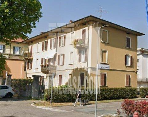 Appartamento in affitto a Alzano Lombardo