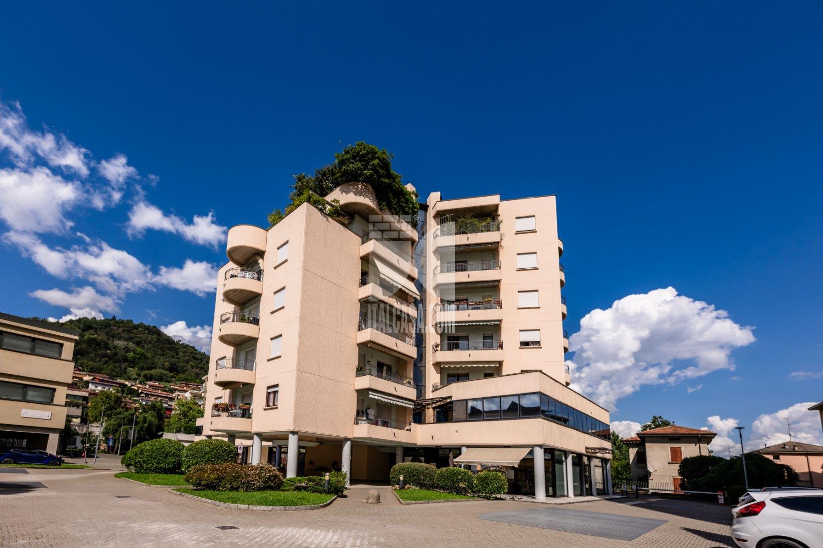 Appartamento in affitto a Alzano Lombardo