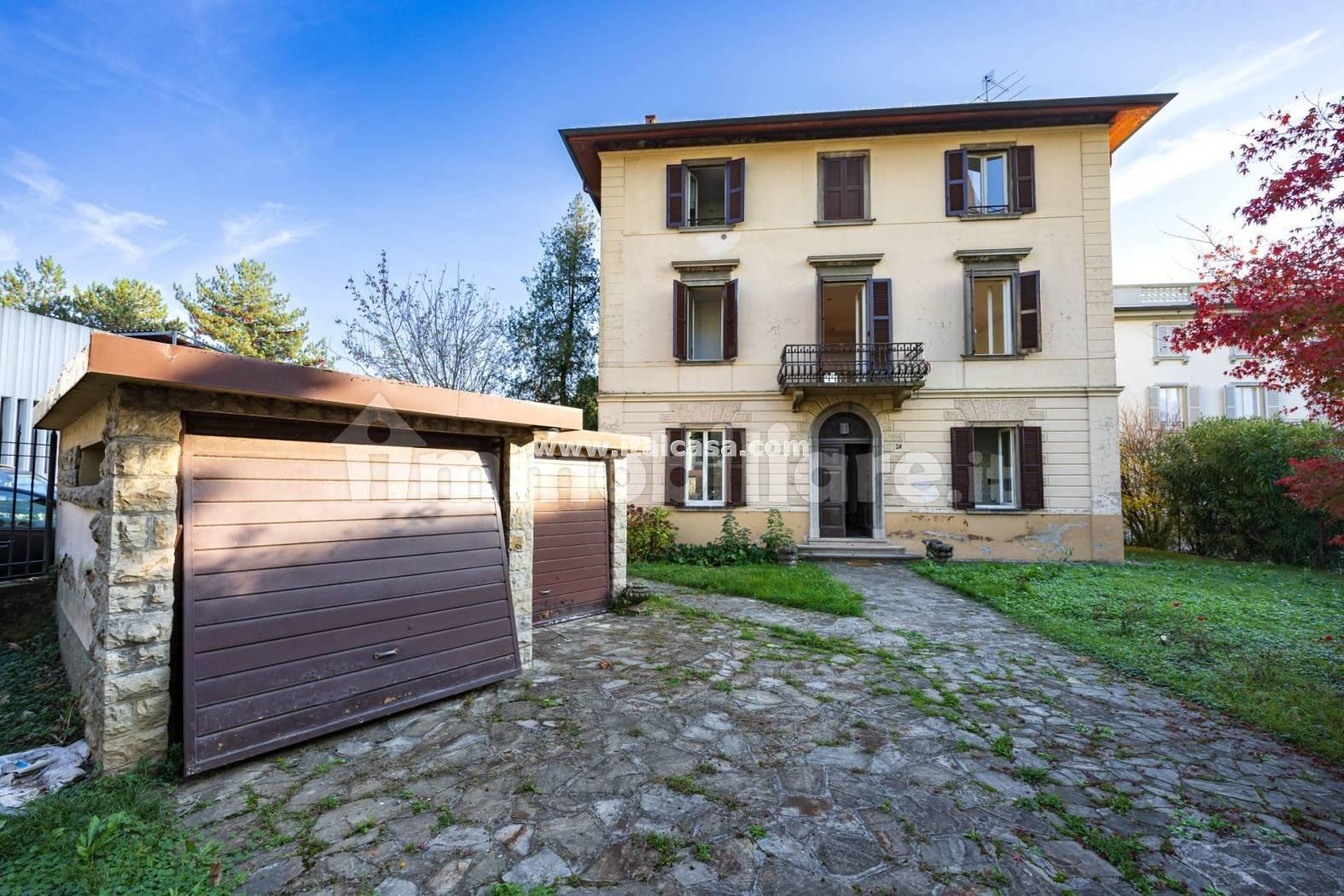 Appartamento in vendita a Alzano Lombardo