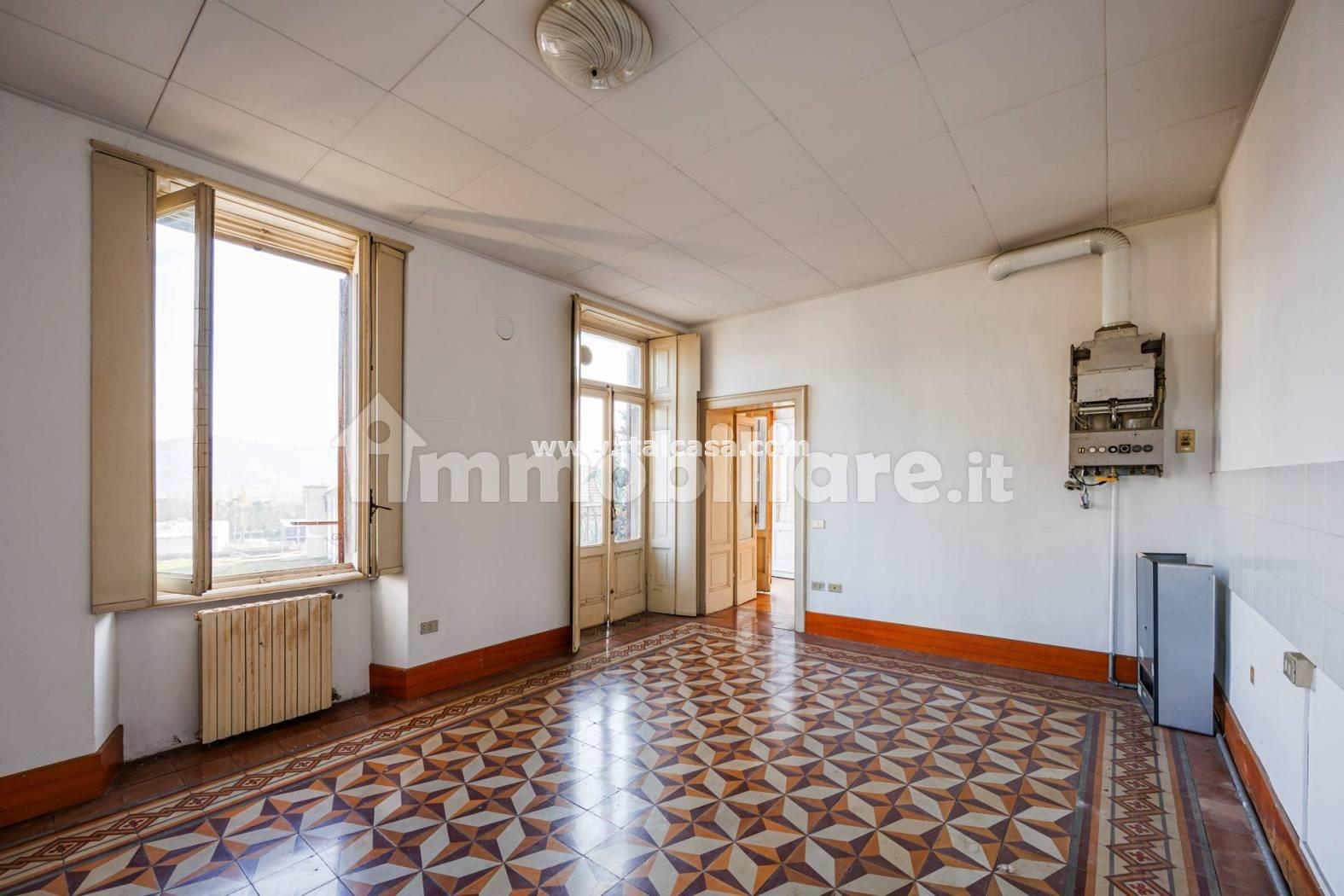 Appartamento in vendita a Alzano Lombardo