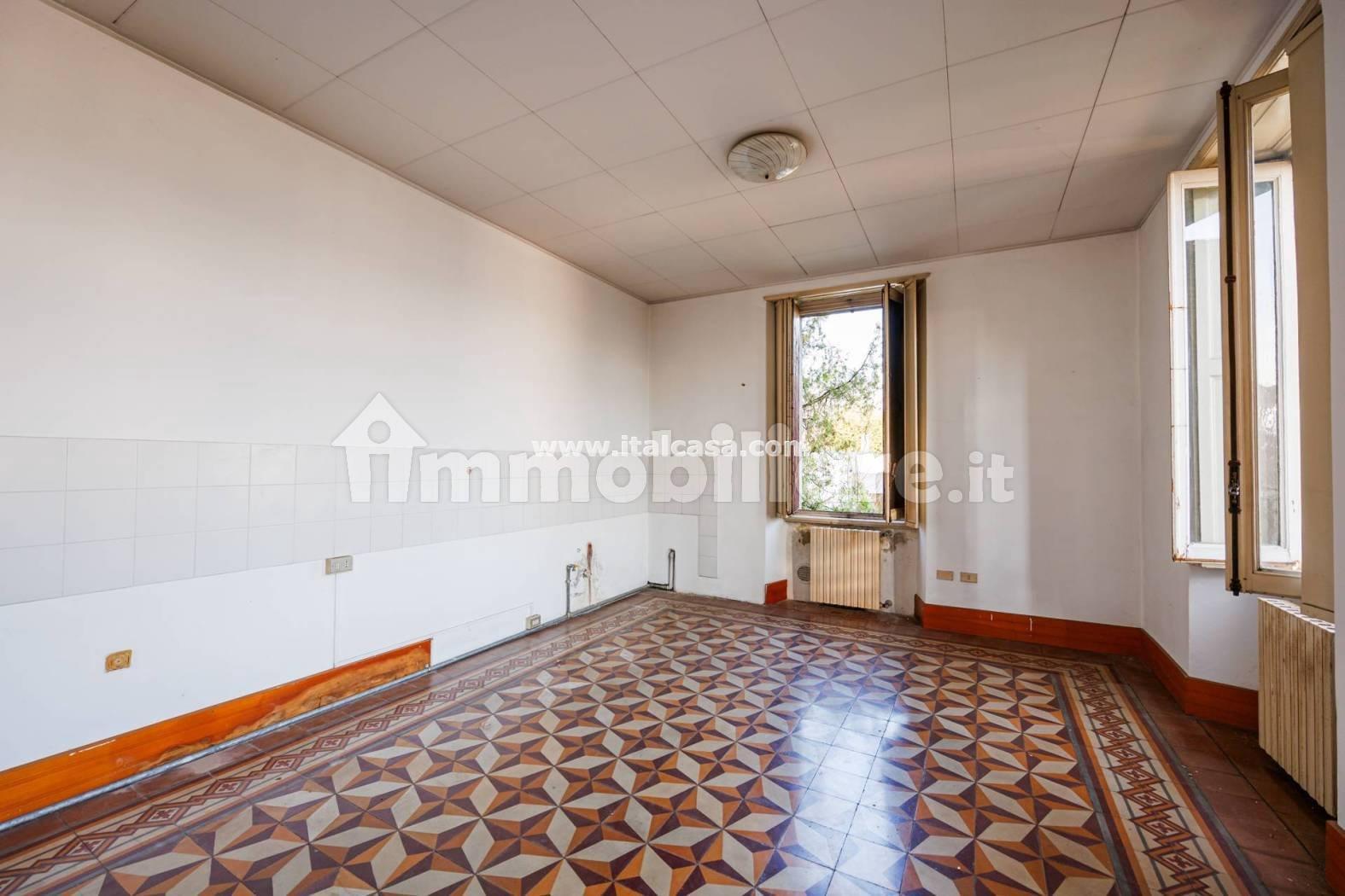 Appartamento in vendita a Alzano Lombardo