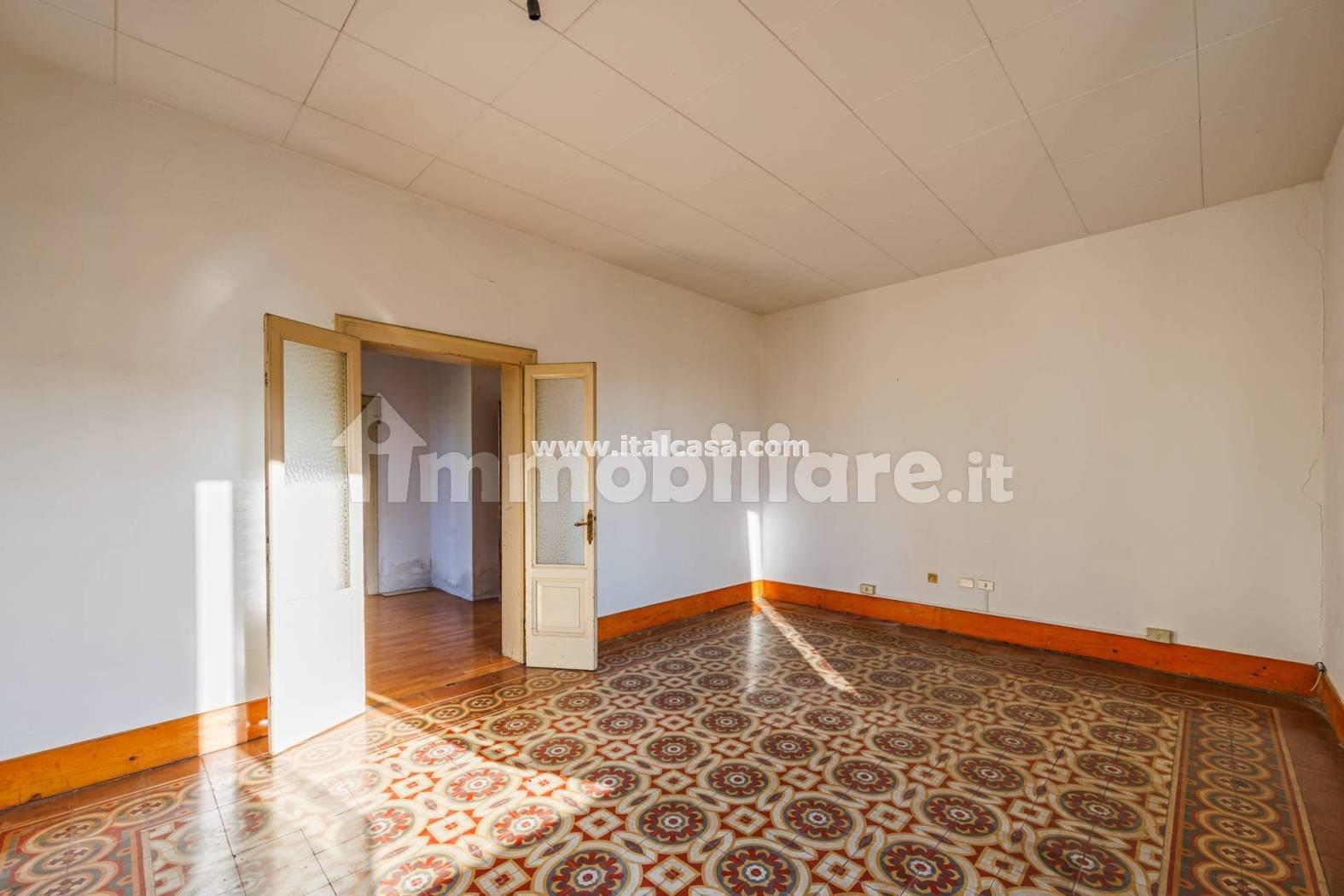 Appartamento in vendita a Alzano Lombardo