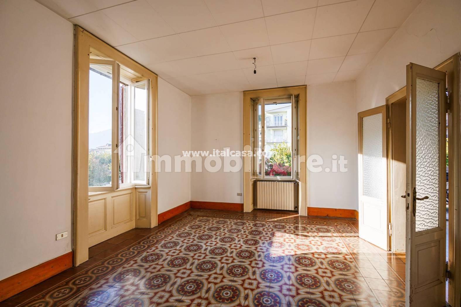 Appartamento in vendita a Alzano Lombardo