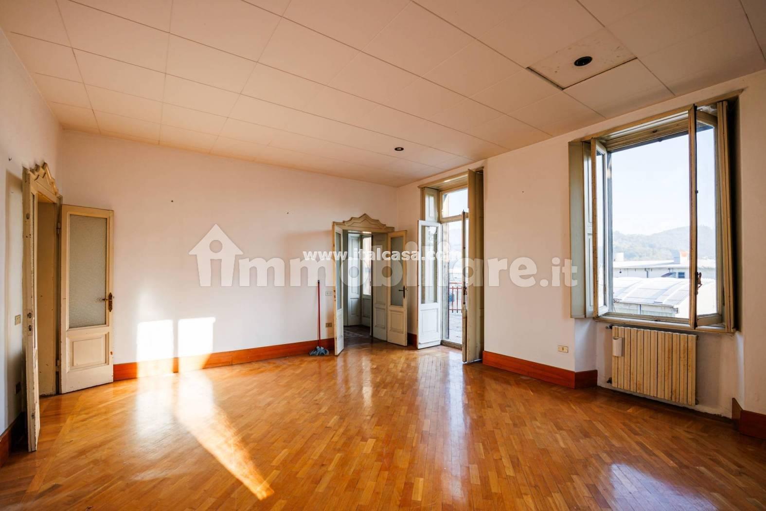 Appartamento in vendita a Alzano Lombardo