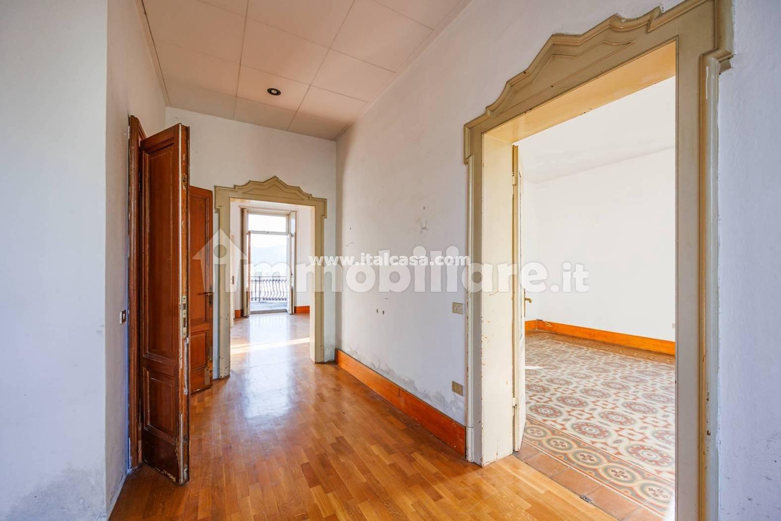 Appartamento in vendita a Alzano Lombardo