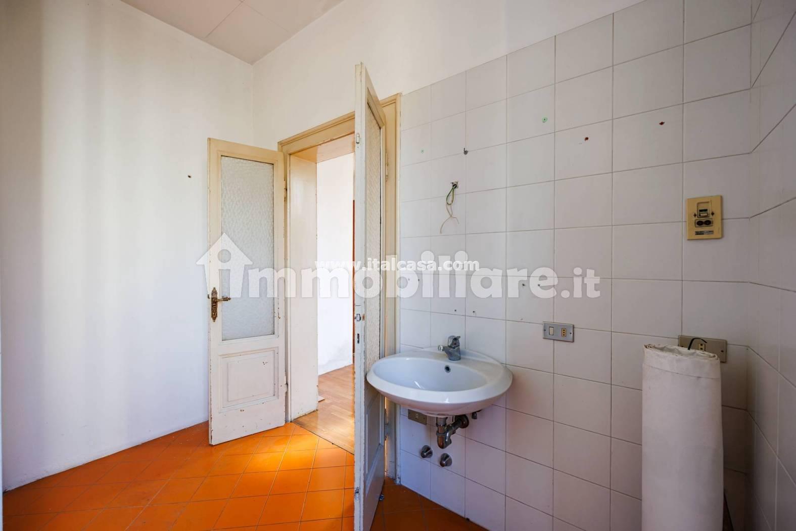 Appartamento in vendita a Alzano Lombardo