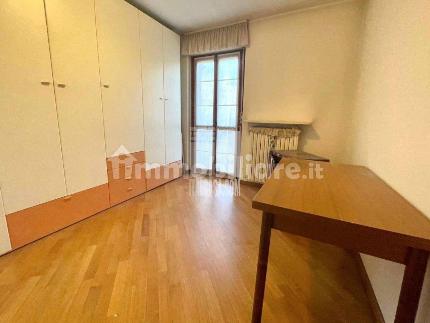 Villa a schiera in vendita a Alzano Lombardo