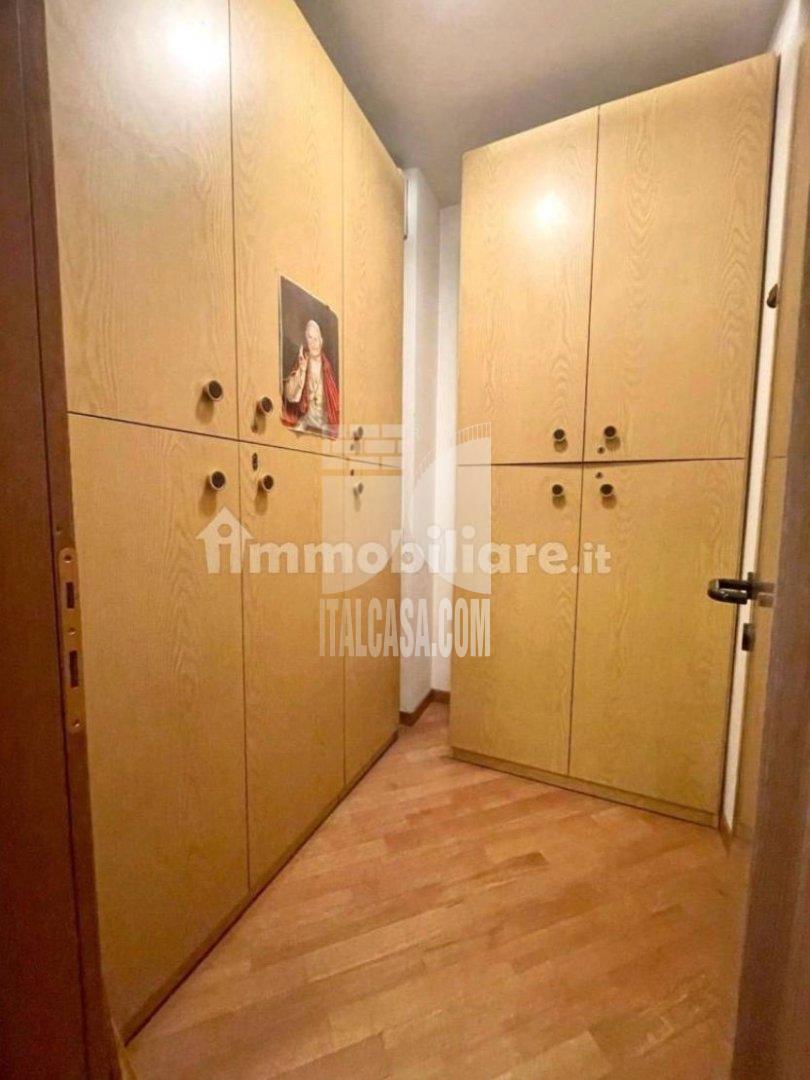 Villa a schiera in vendita a Alzano Lombardo