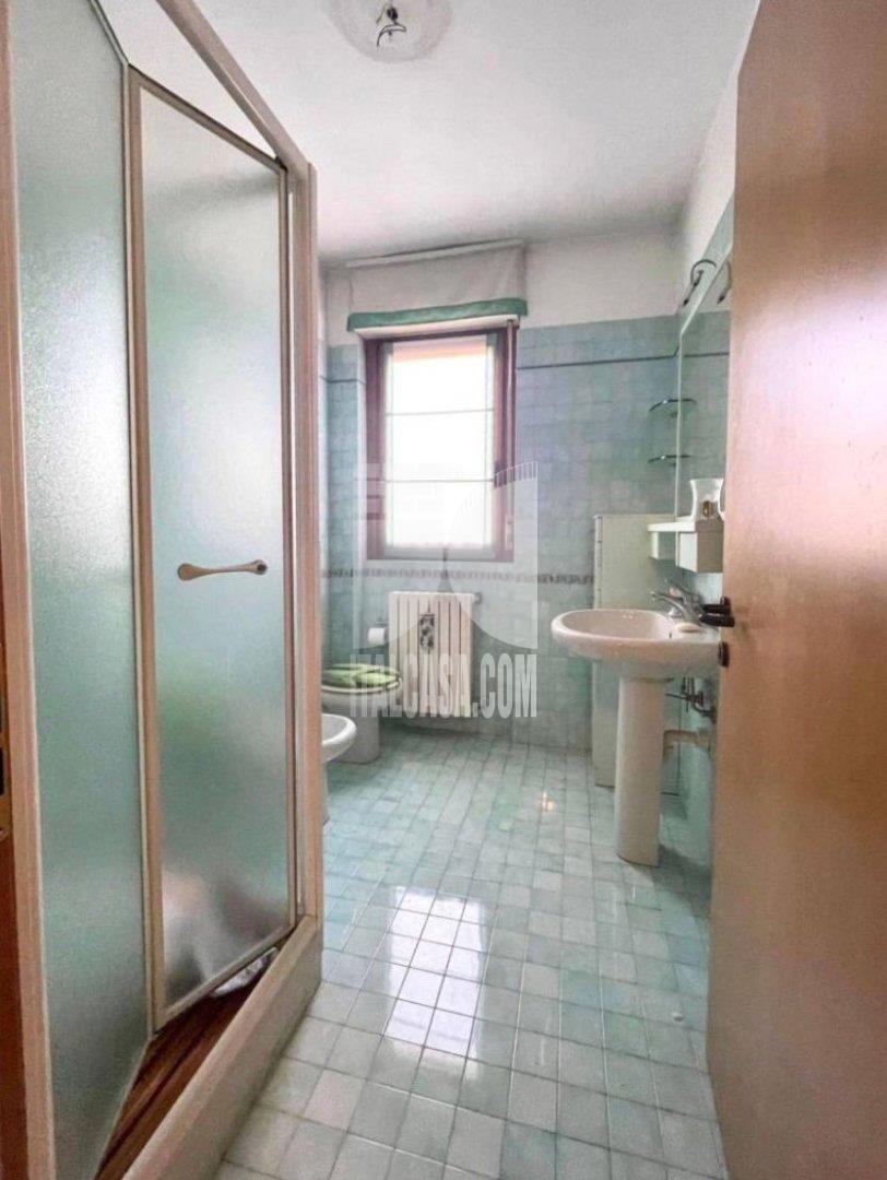 Villa a schiera in vendita a Alzano Lombardo