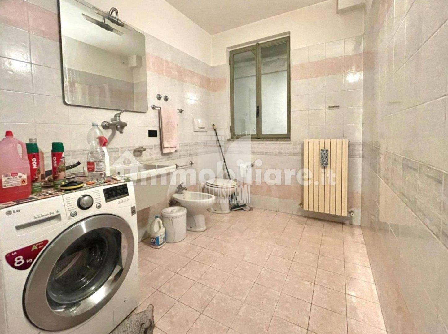 Villa a schiera in vendita a Alzano Lombardo