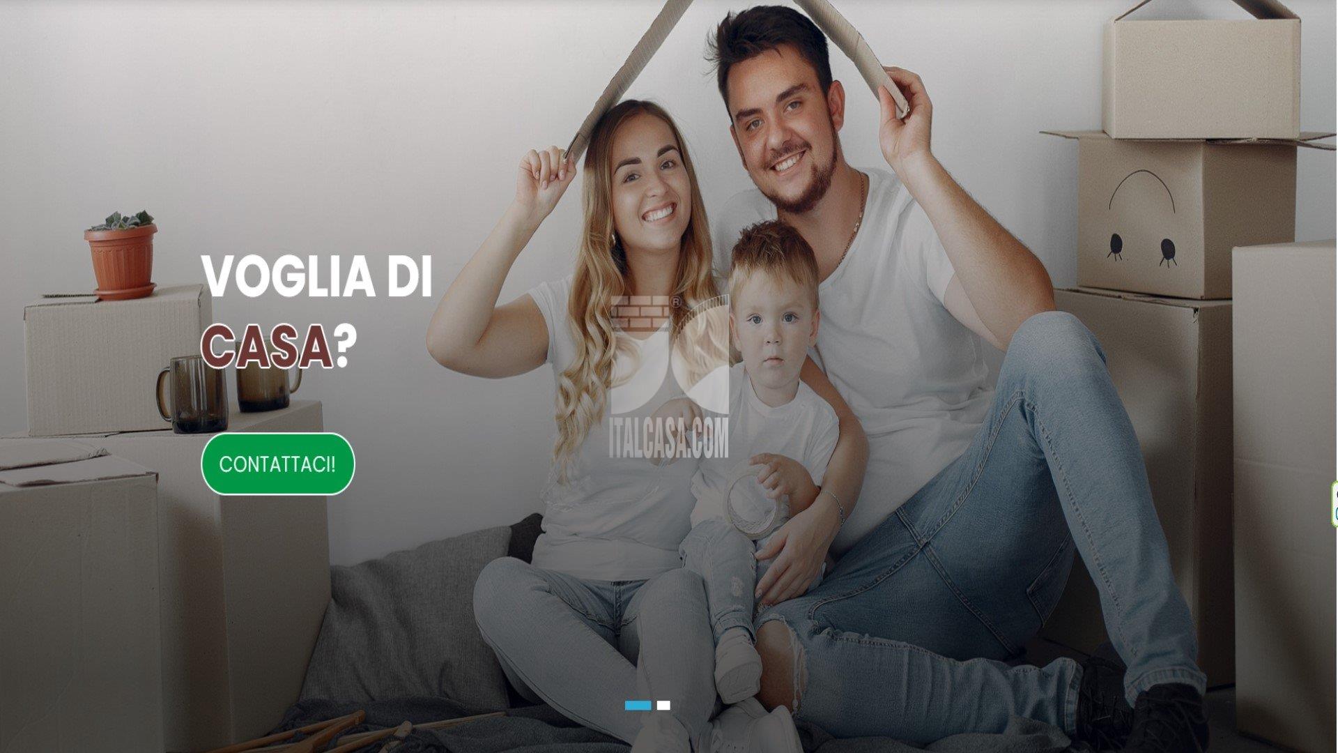 Appartamento in vendita a Scanzorosciate