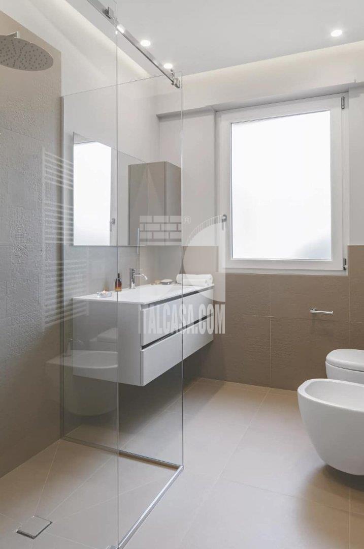 Appartamento in vendita a Scanzorosciate