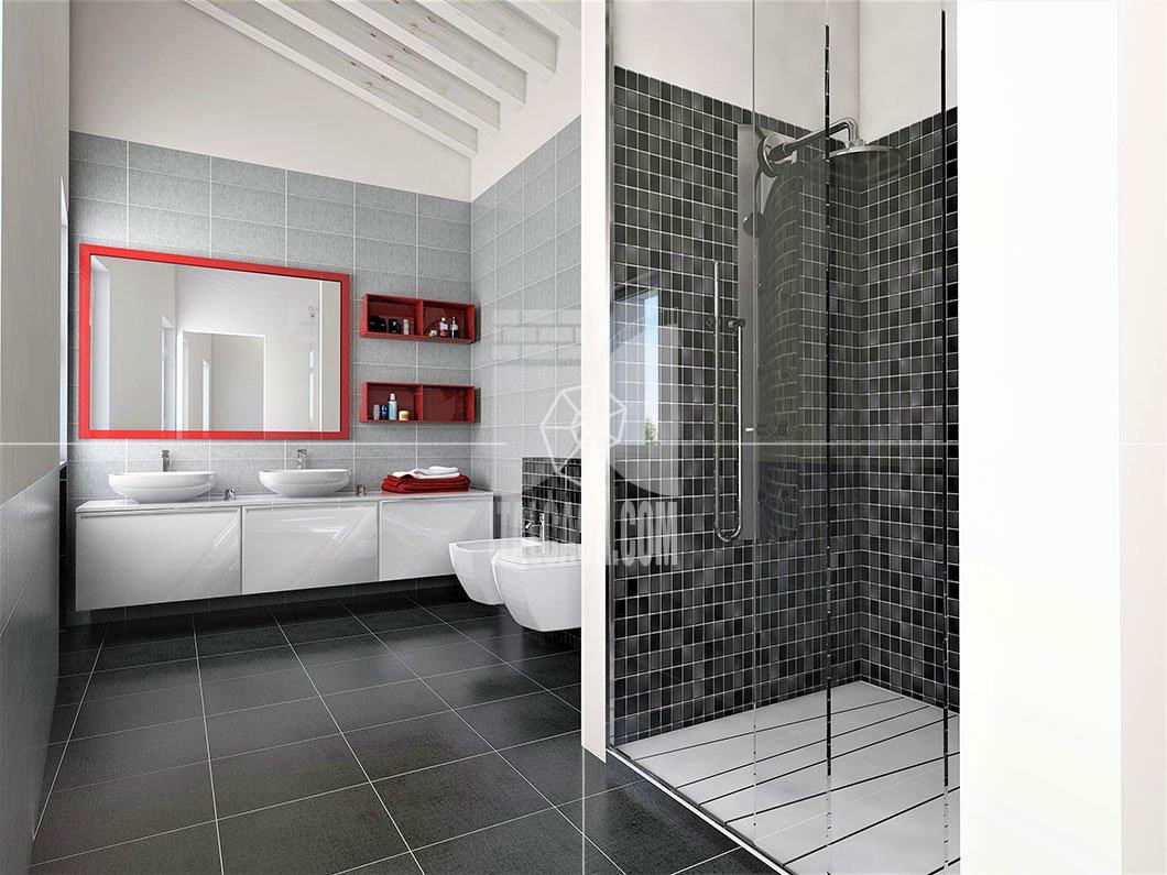 Appartamento in vendita a Scanzorosciate