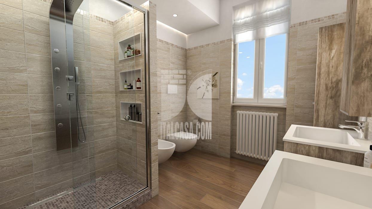 Appartamento in vendita a Scanzorosciate