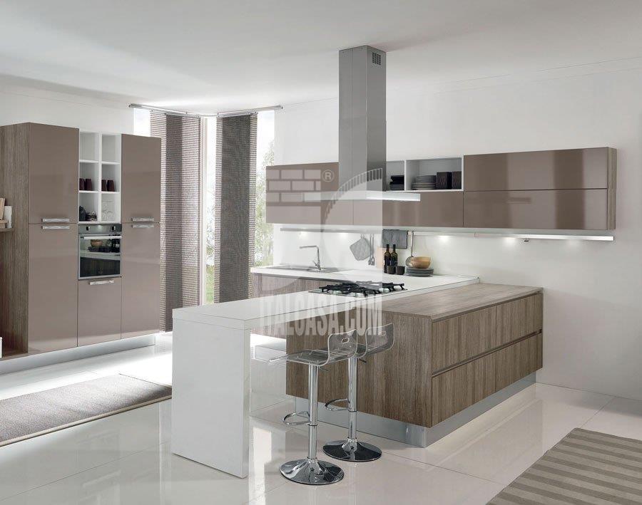 Appartamento in vendita a Scanzorosciate