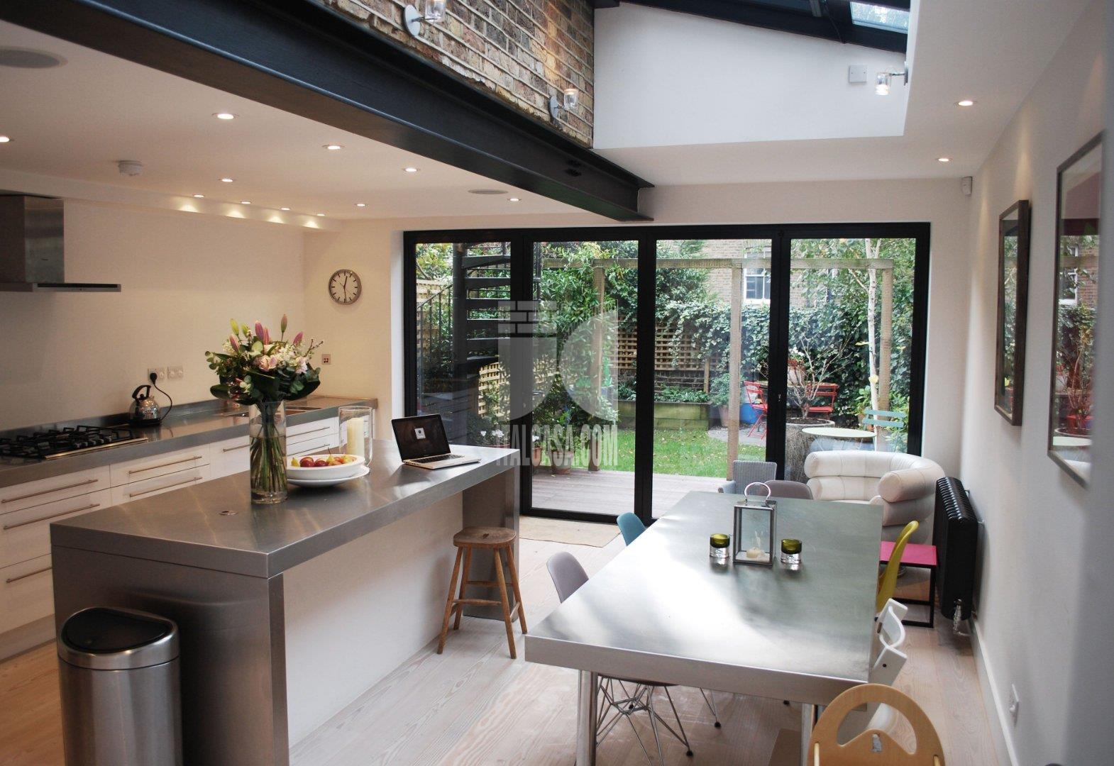 Appartamento in vendita a Scanzorosciate