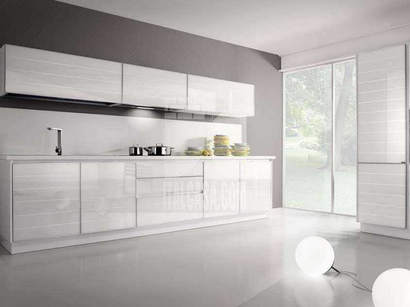 Appartamento in vendita a Scanzorosciate