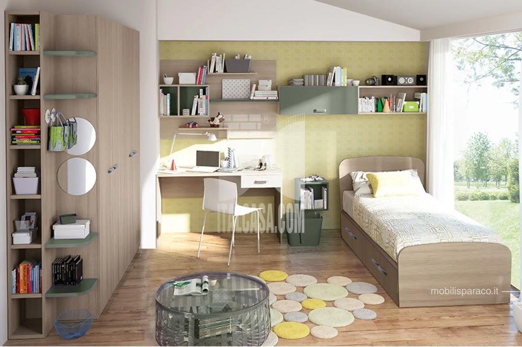 Appartamento in vendita a Scanzorosciate