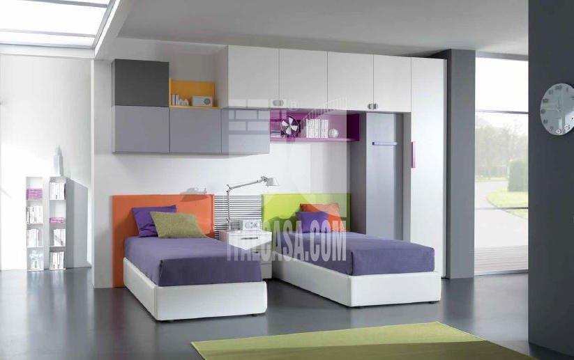 Appartamento in vendita a Scanzorosciate