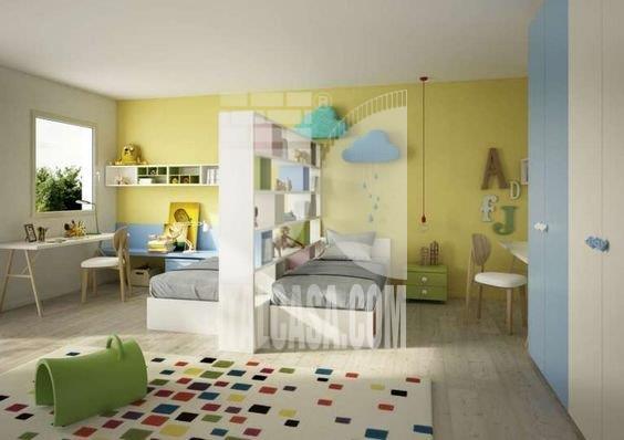 Appartamento in vendita a Scanzorosciate