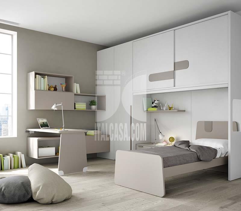 Appartamento in vendita a Scanzorosciate