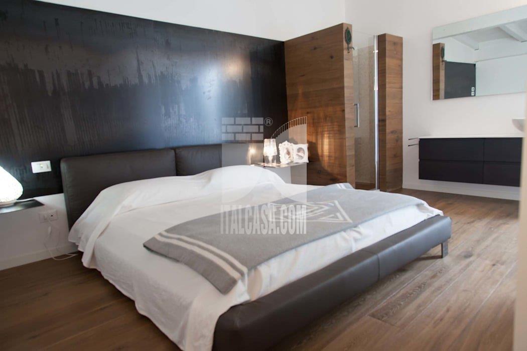 Appartamento in vendita a Scanzorosciate