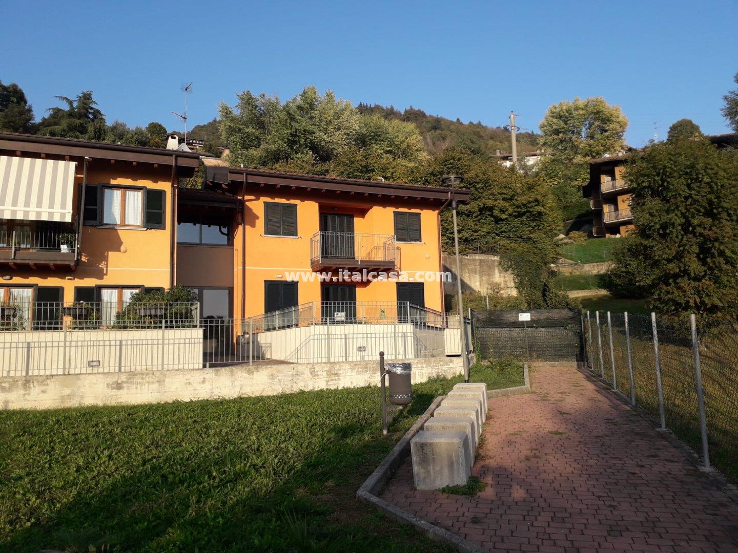 Appartamento in vendita a Alzano Lombardo