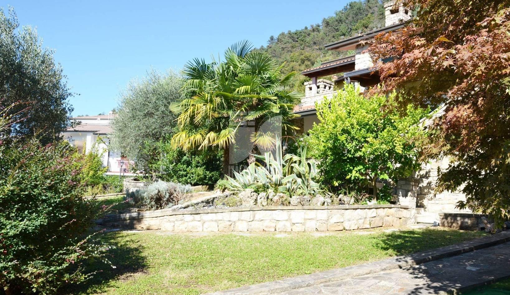 Villa Unifamiliare in vendita a Trescore Balneario