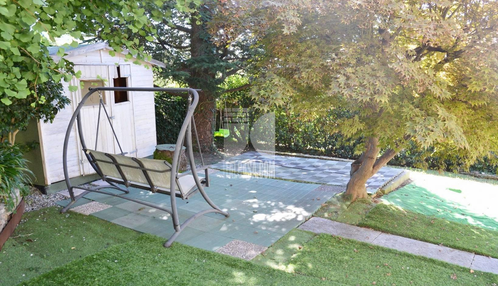 Villa Unifamiliare in vendita a Trescore Balneario