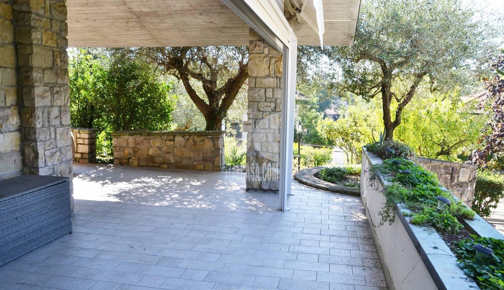 Villa Unifamiliare in vendita a Trescore Balneario