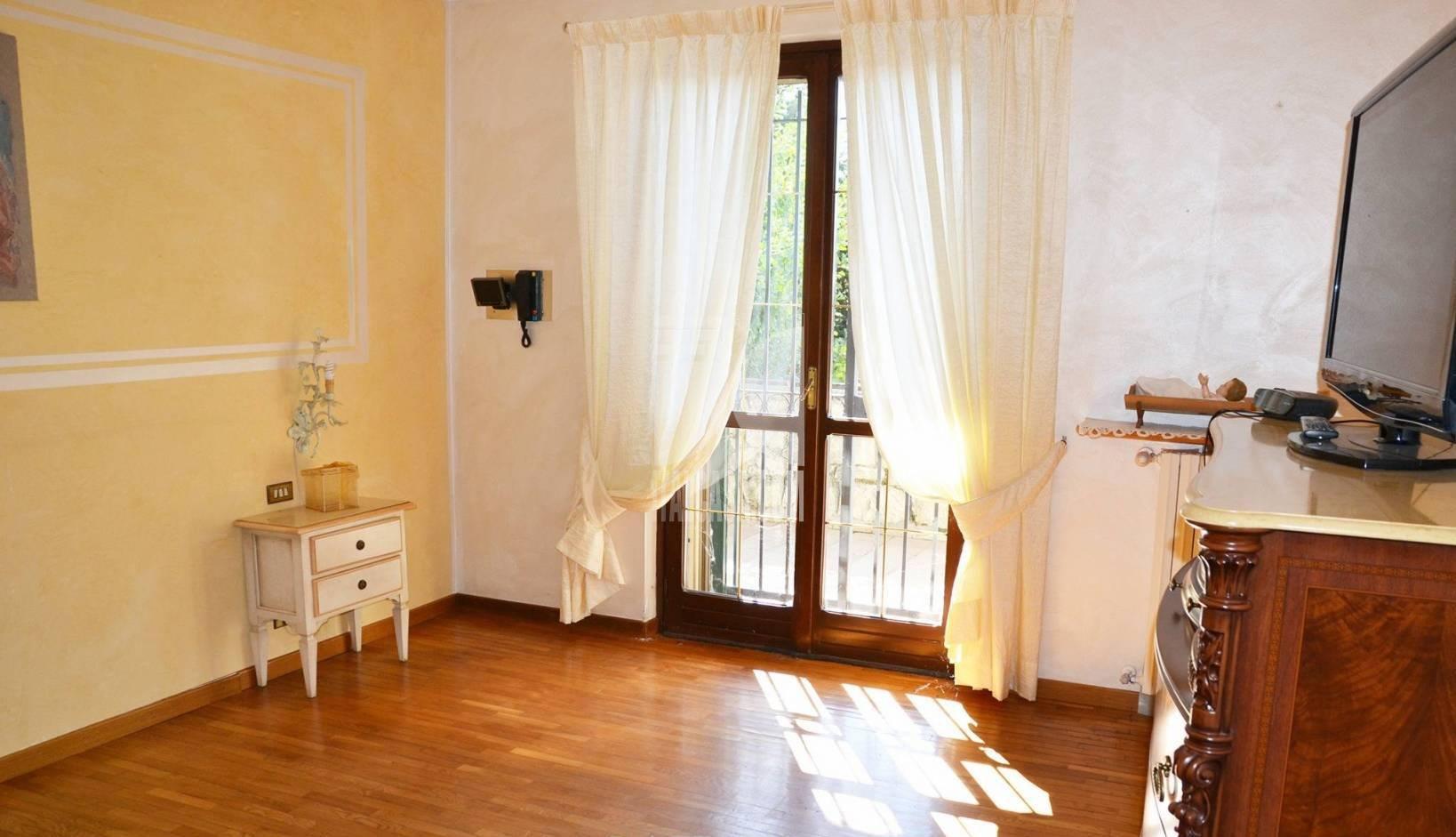 Villa Unifamiliare in vendita a Trescore Balneario