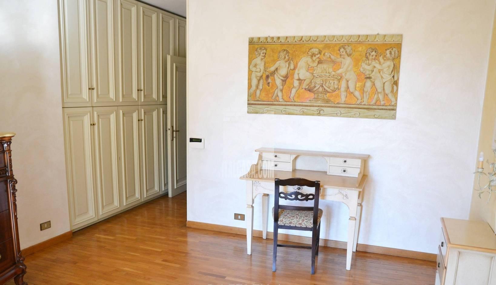 Villa Unifamiliare in vendita a Trescore Balneario