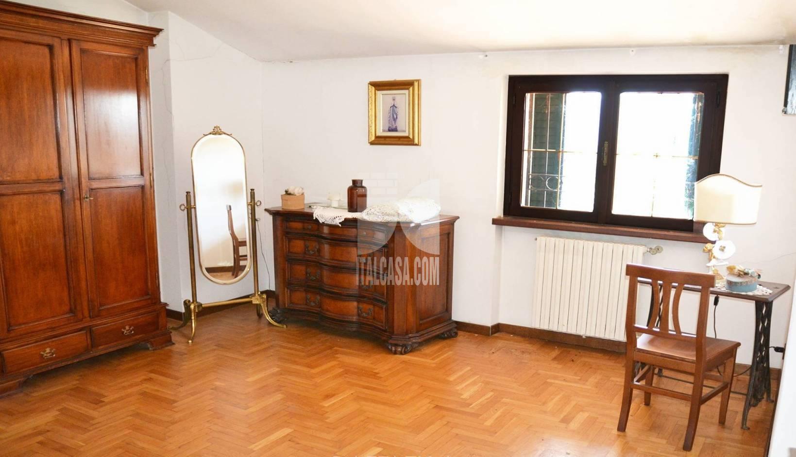 Villa Unifamiliare in vendita a Trescore Balneario