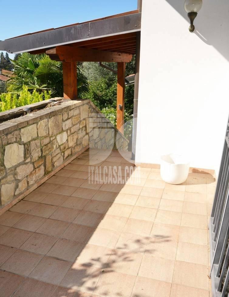 Villa Unifamiliare in vendita a Trescore Balneario