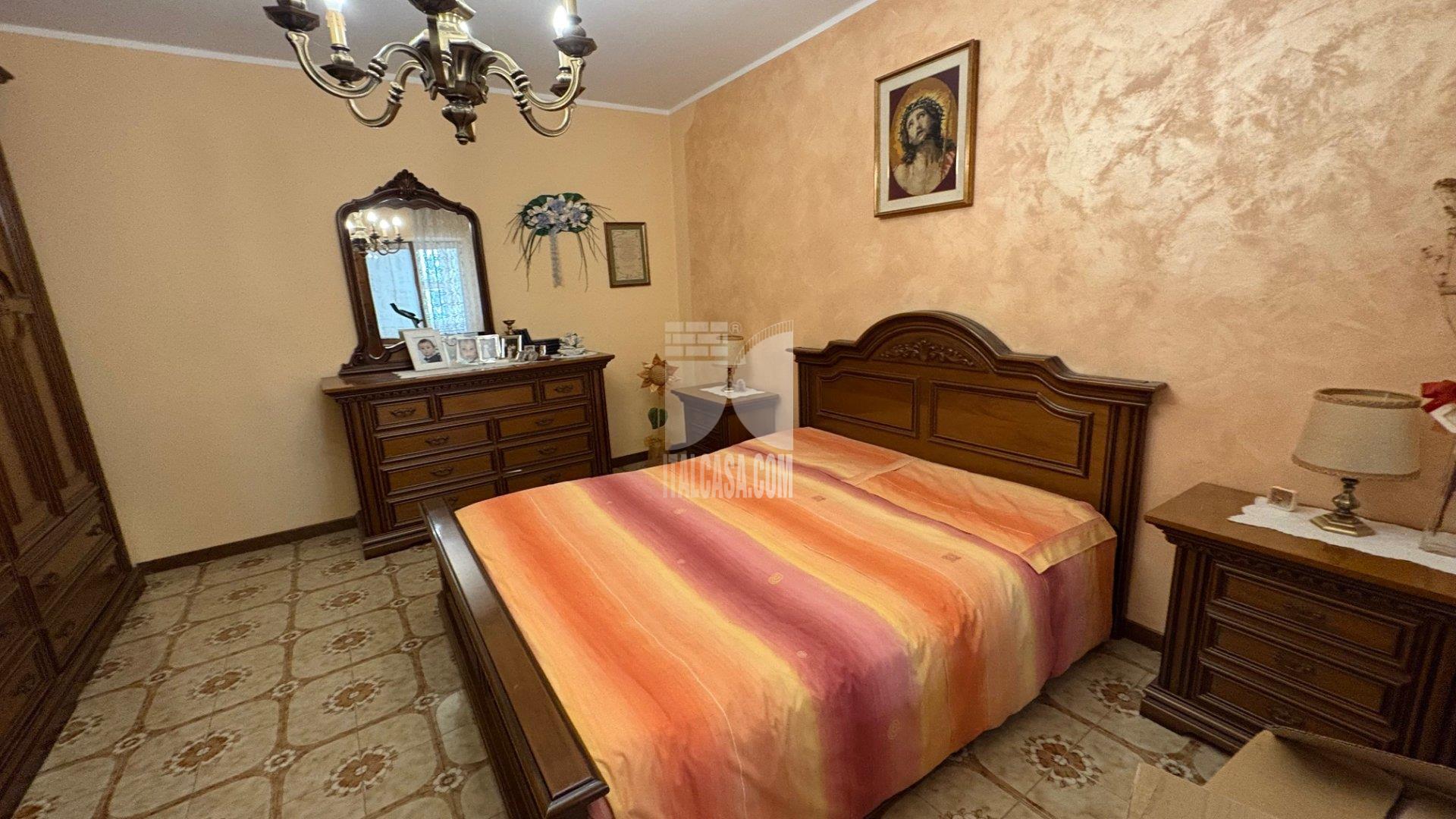 Appartamento in vendita a Gazzaniga