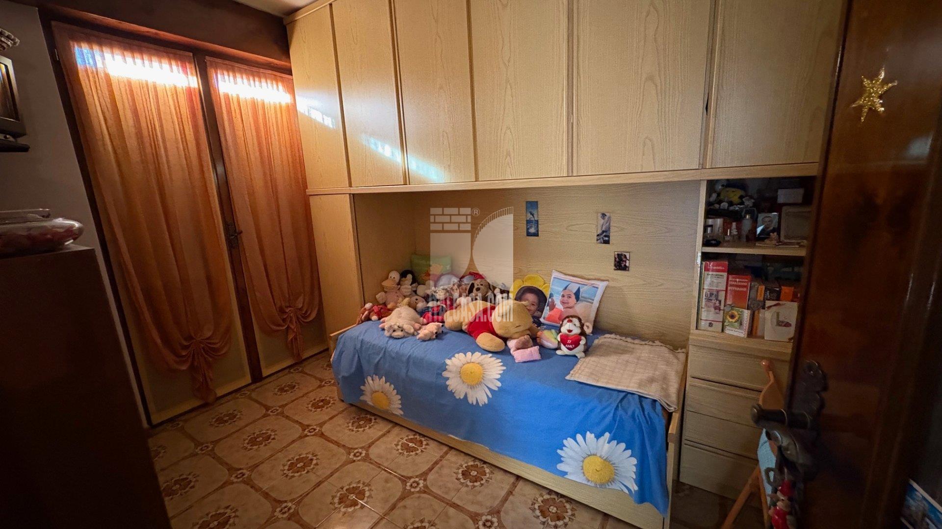 Appartamento in vendita a Gazzaniga