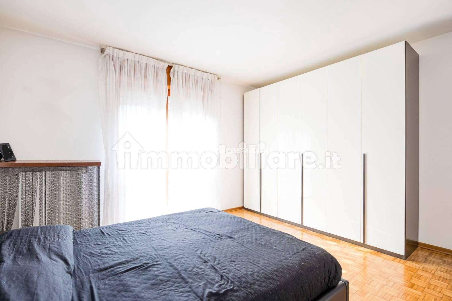 Appartamento in vendita a Alzano Lombardo
