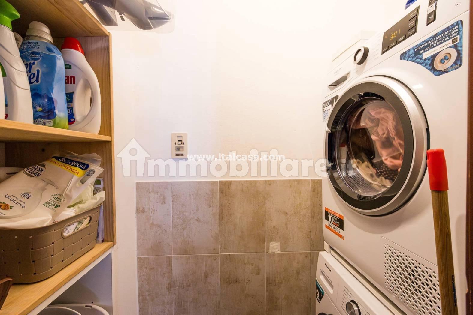 Appartamento in vendita a Alzano Lombardo