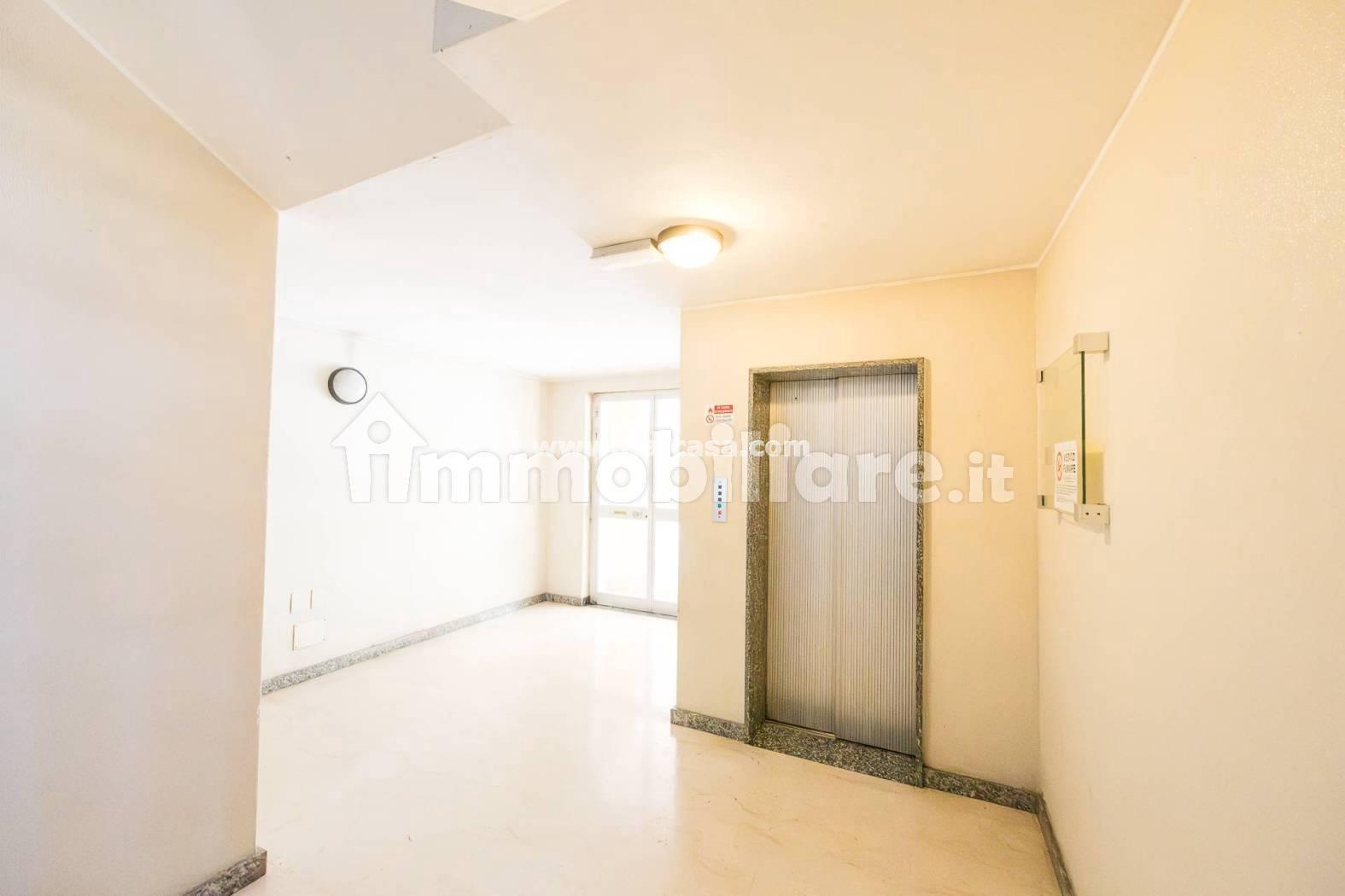 Appartamento in vendita a Alzano Lombardo