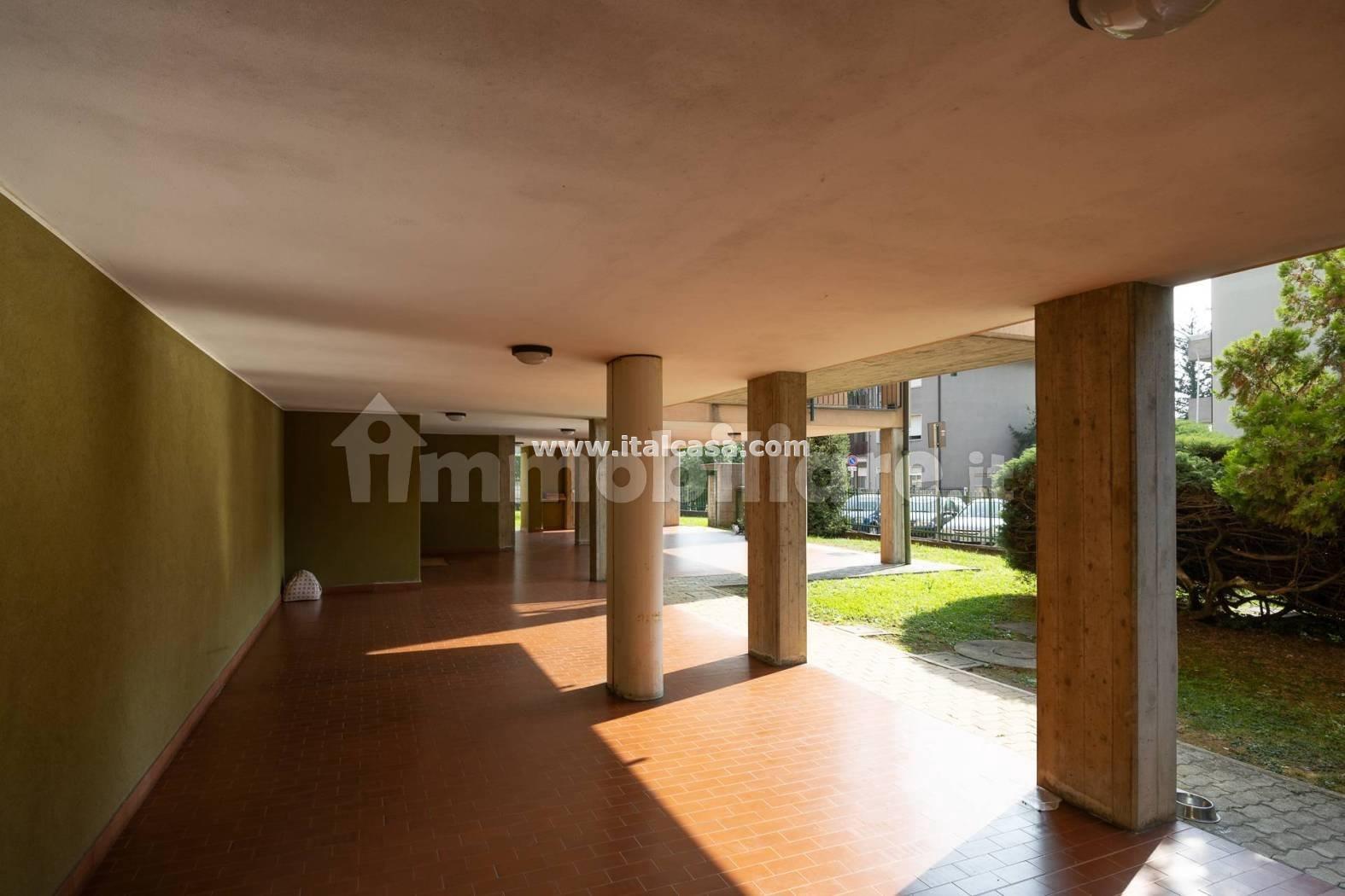 Appartamento in vendita a Alzano Lombardo