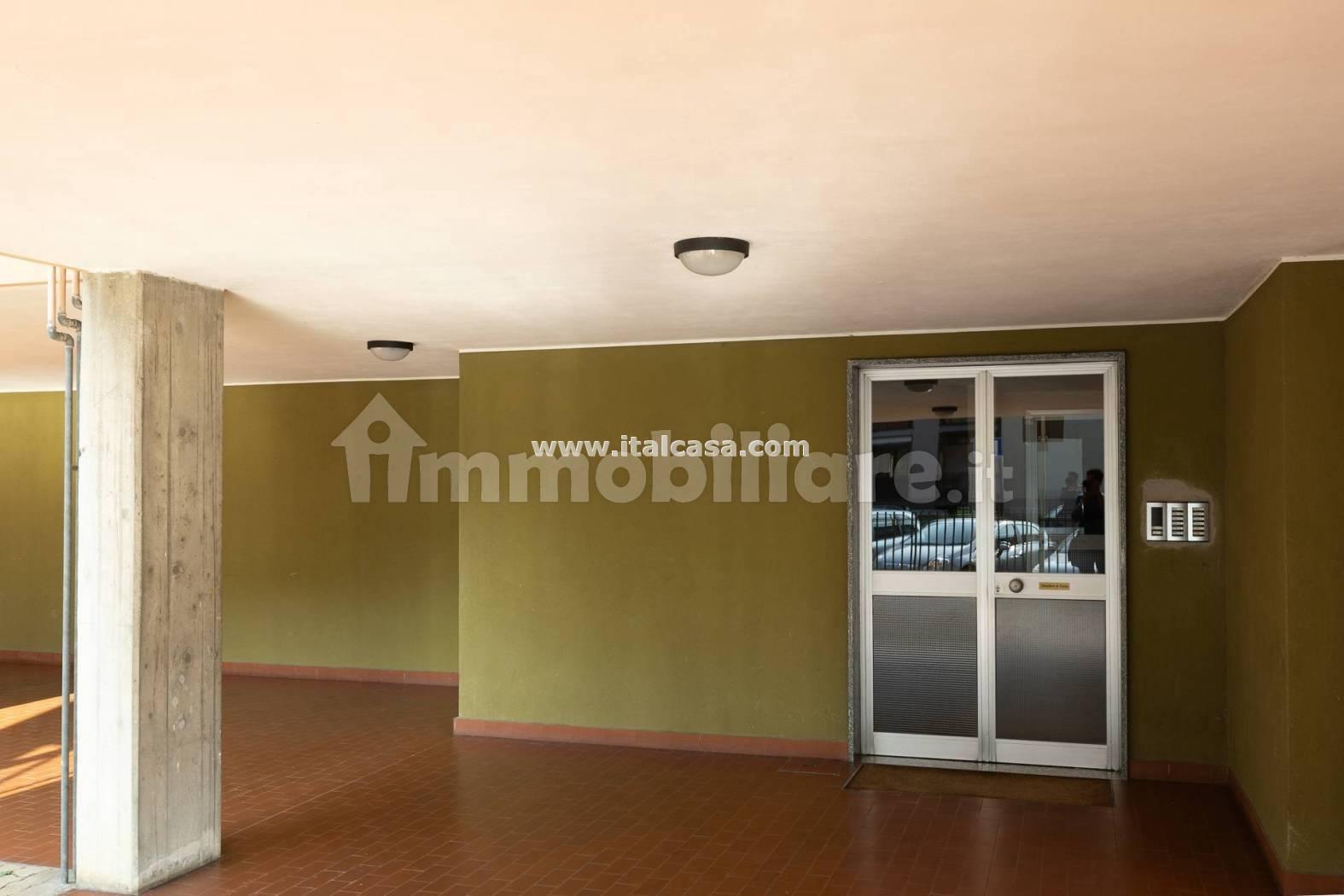 Appartamento in vendita a Alzano Lombardo