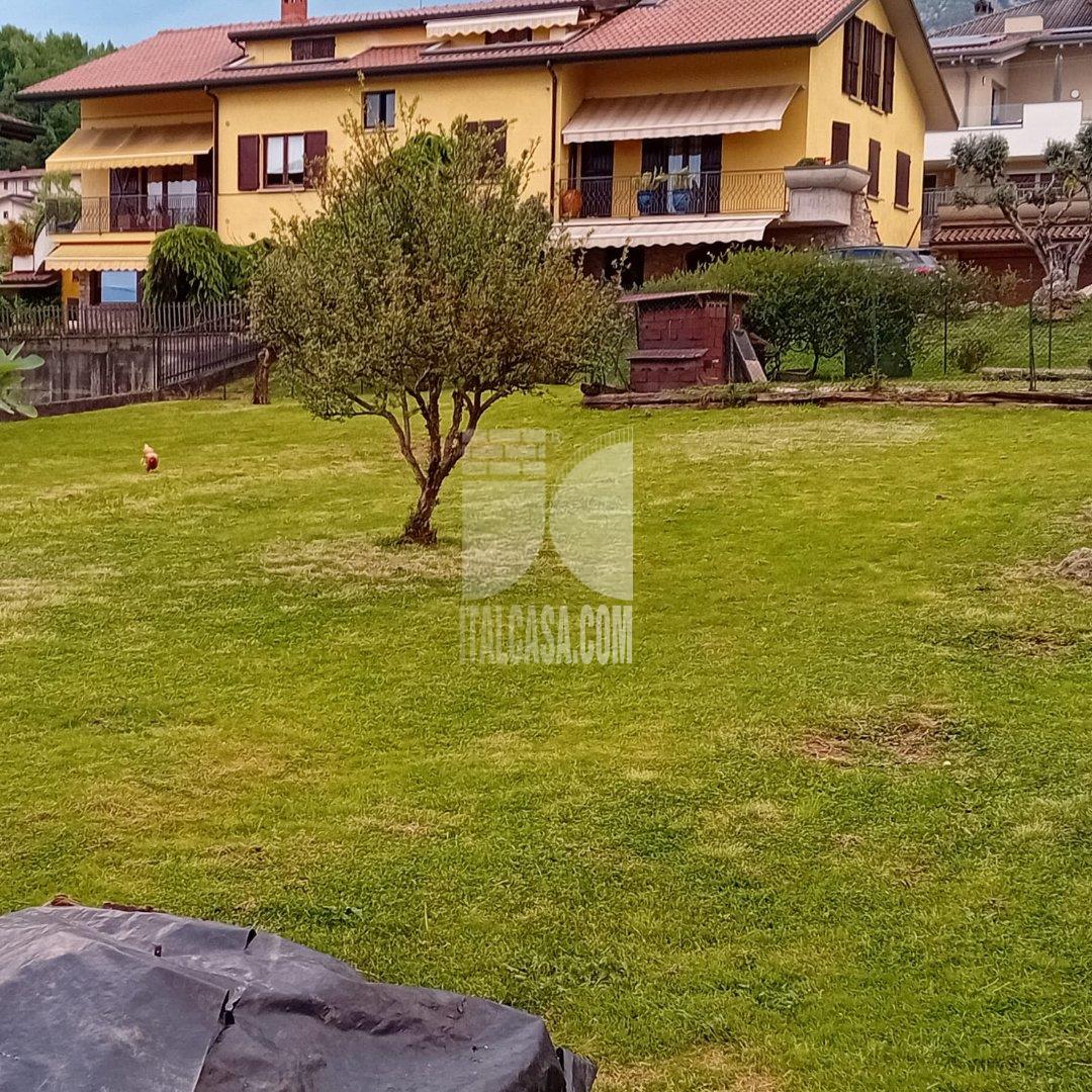 Terreno Residenziale in vendita a Cenate Sotto