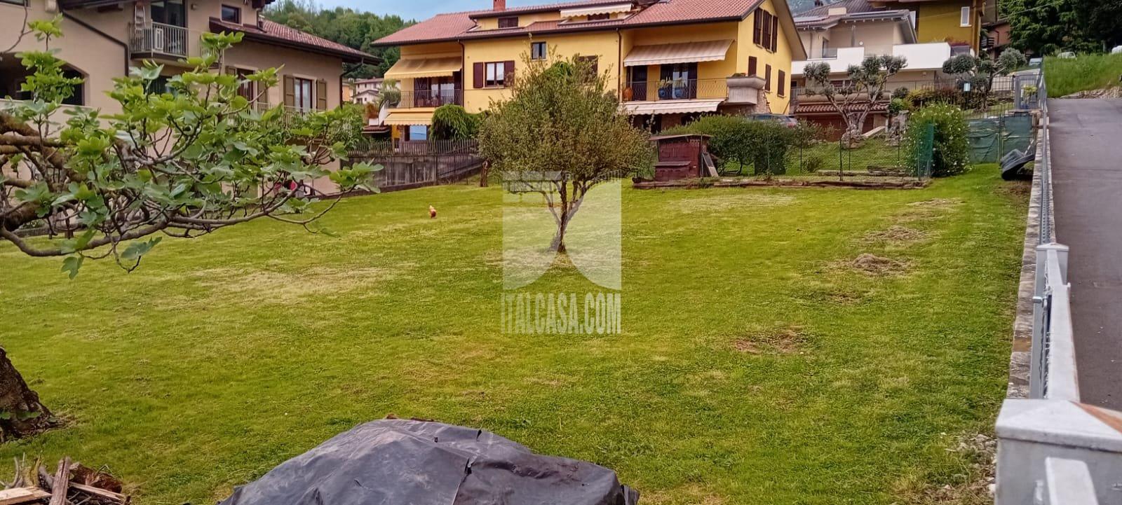 Terreno Residenziale in vendita a Cenate Sotto