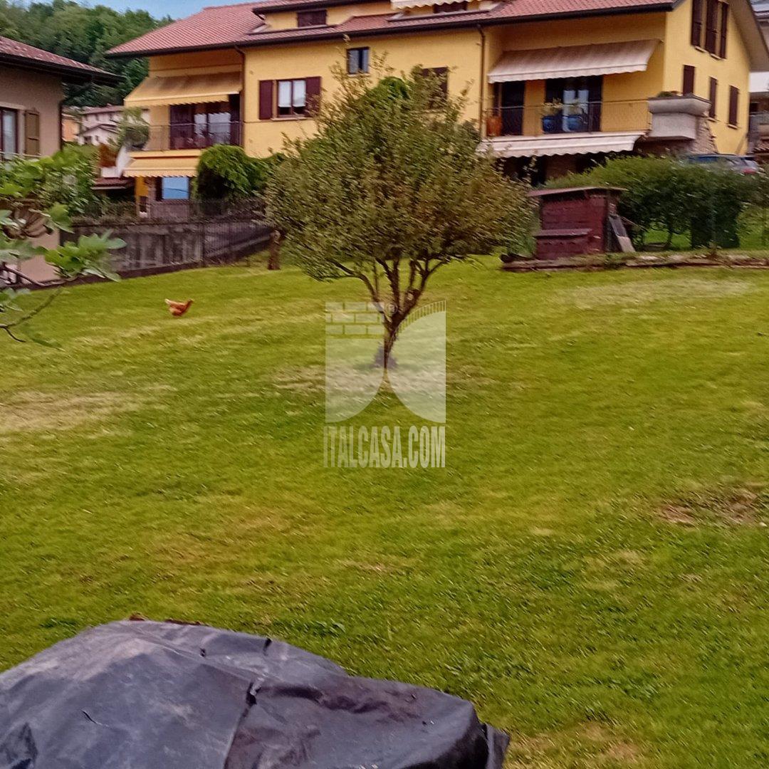 Terreno Residenziale in vendita a Cenate Sotto
